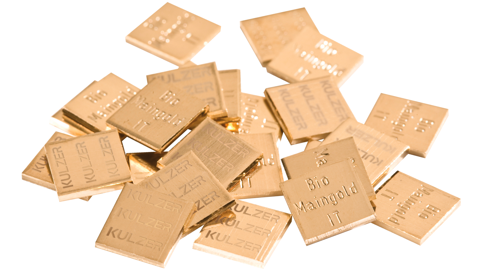 Bio Maingold® IT - für K & B