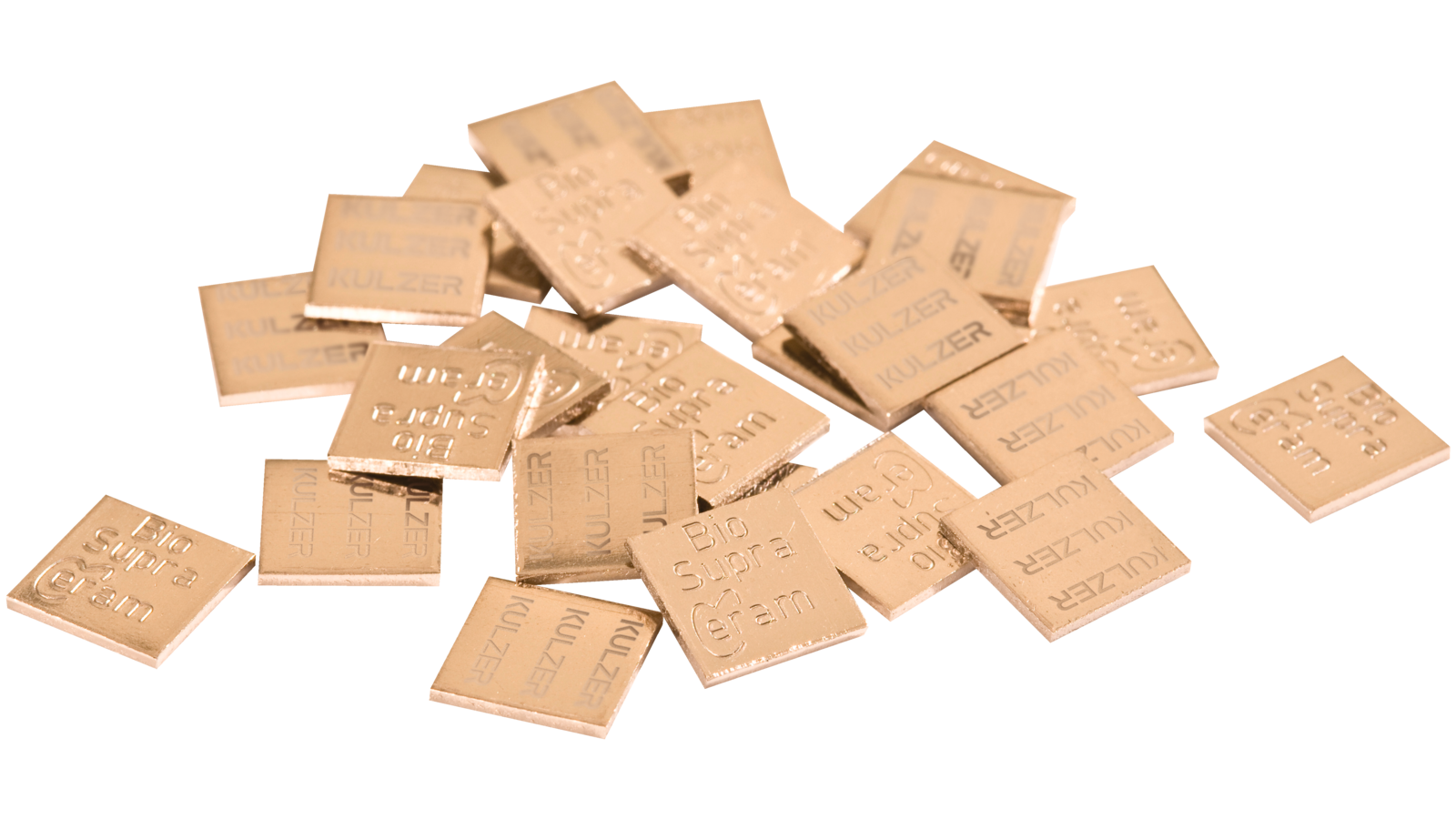 Bio SupraCeram® - für K & B