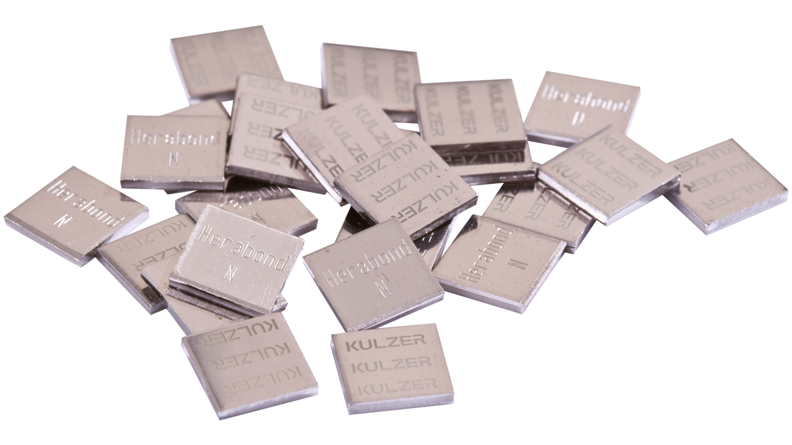 Herabond® N - für K & B