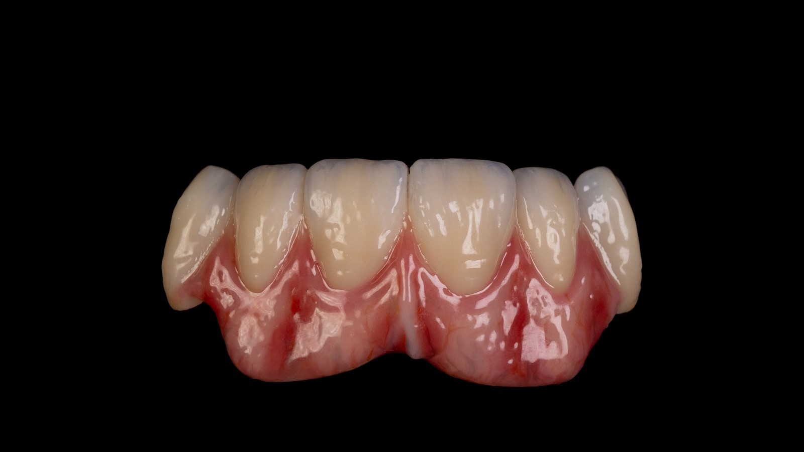 Exzellente Ergebnisse mit 3D-Staining