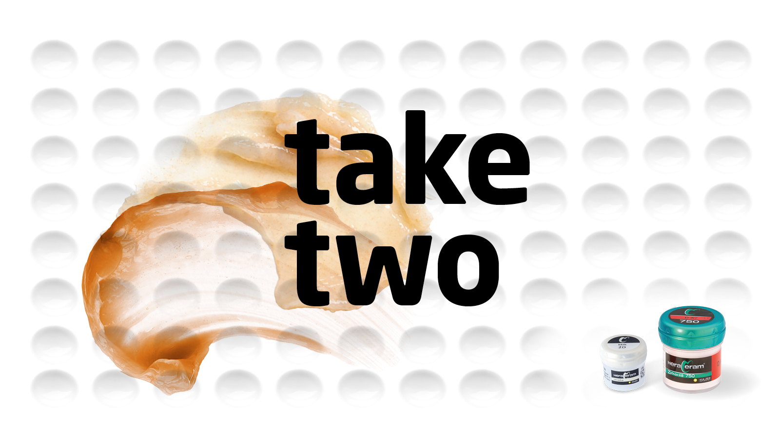 HeraCeram cre-active's 