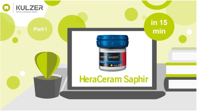 E-Learning HeraCeram Sahir
