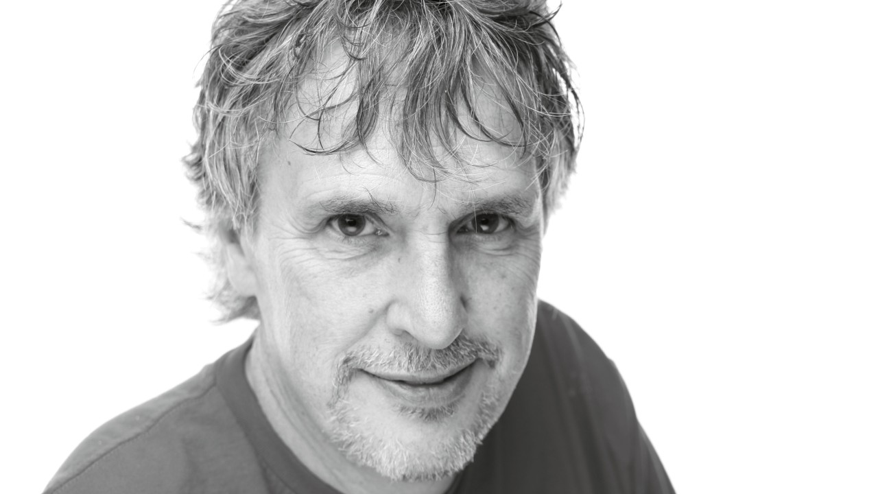 Thomas Backscheider