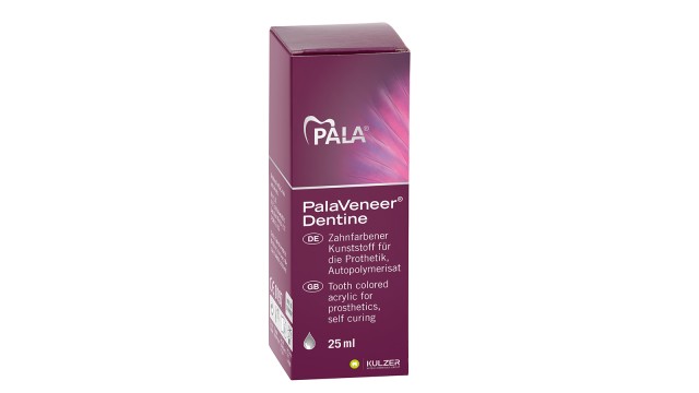 PalaVeneer® Dentine