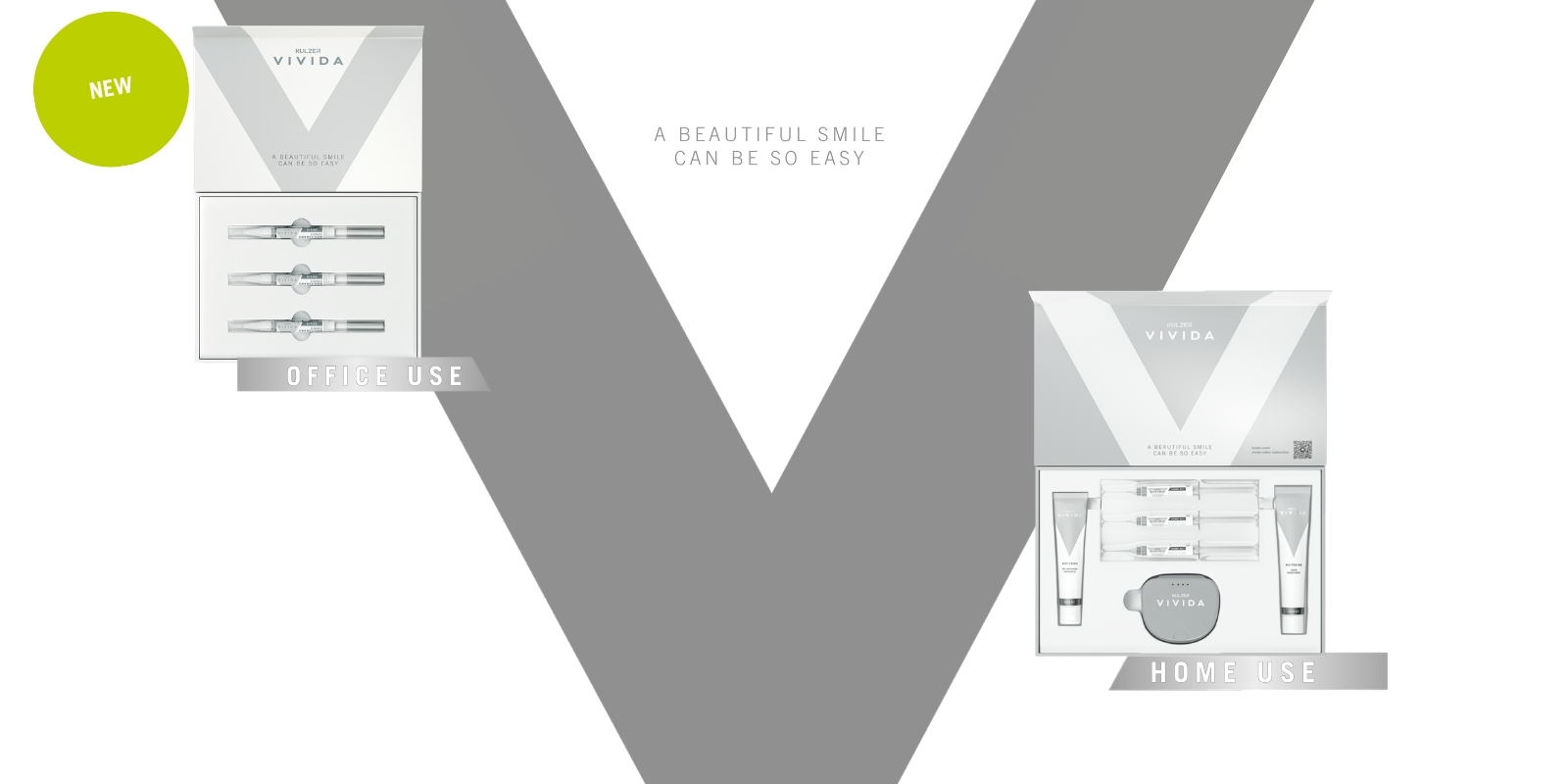 Kulzer Vivida Home & Office