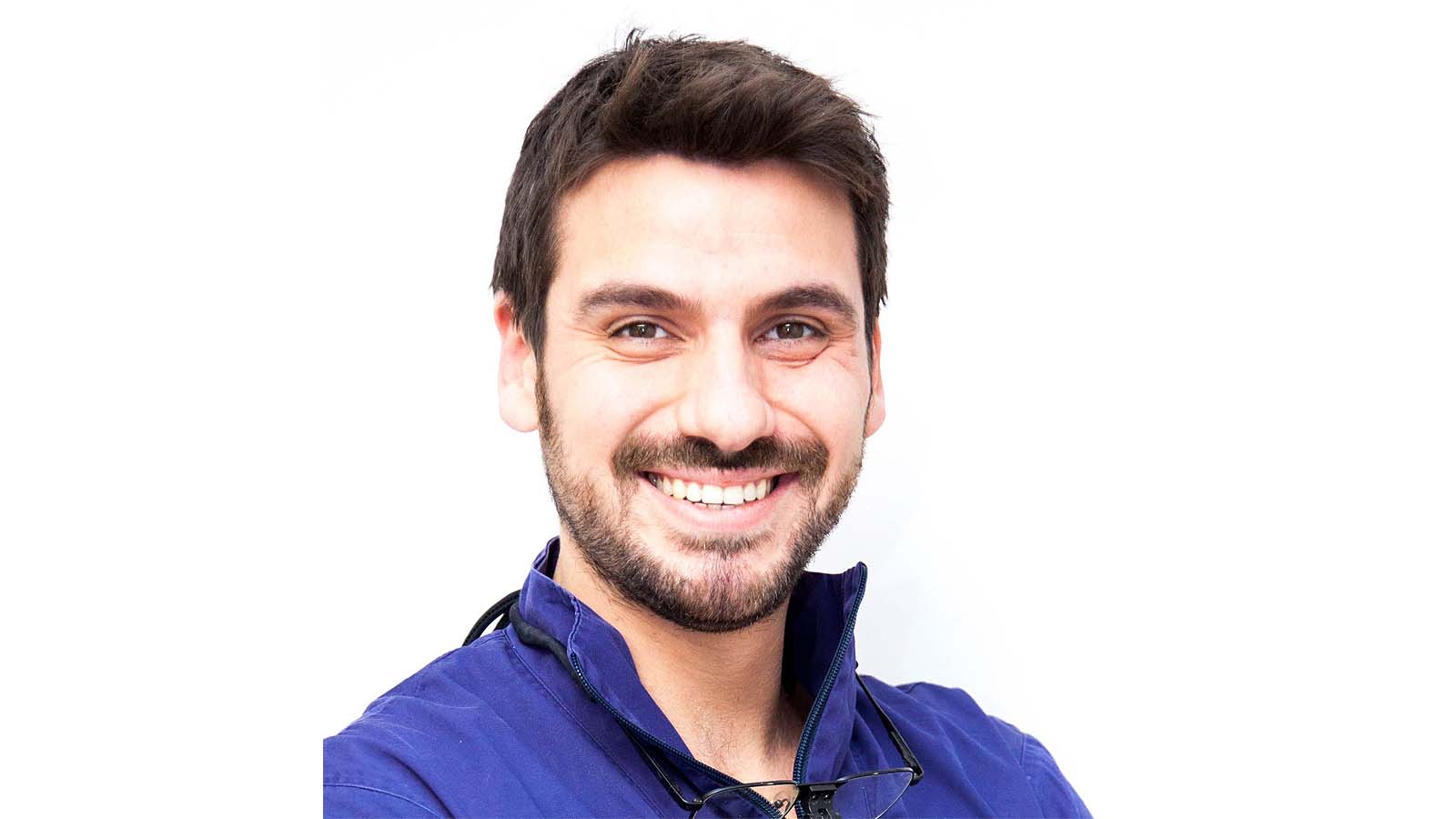 Dr. Francesco Lerda, Italien