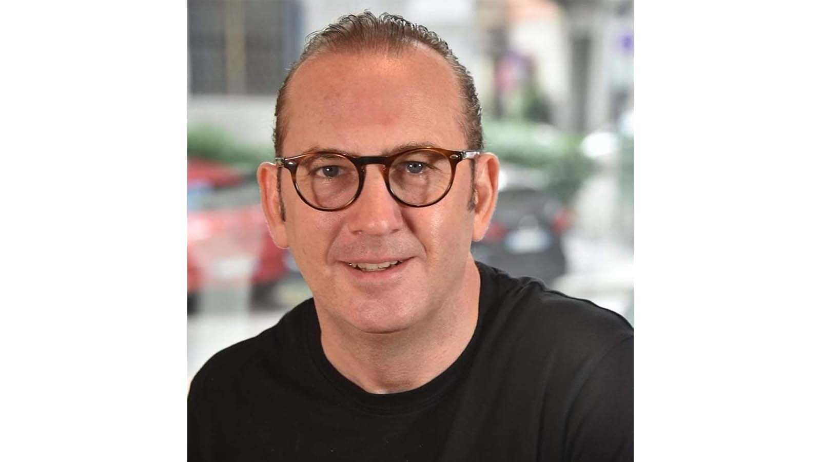 Dr. Gianluca D'Oria, Italien