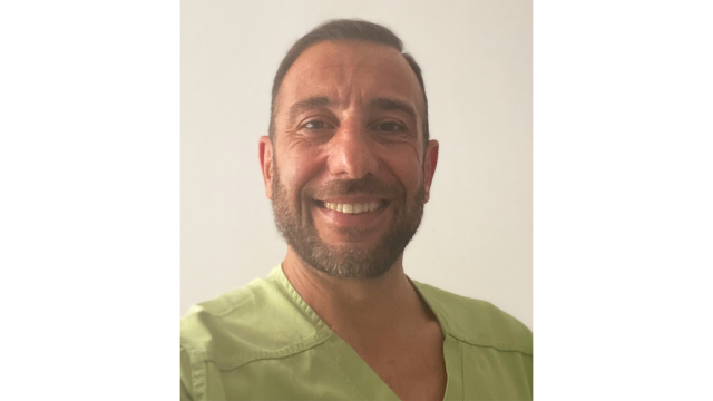 Dr. Alvaro Gusmara