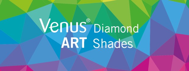 Venus Diamond Art Shades